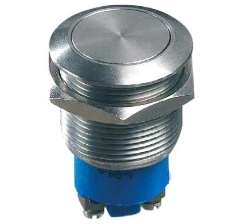 Apem Pushbutton Switches Anti-Vandal Security Pushbutton Switch
