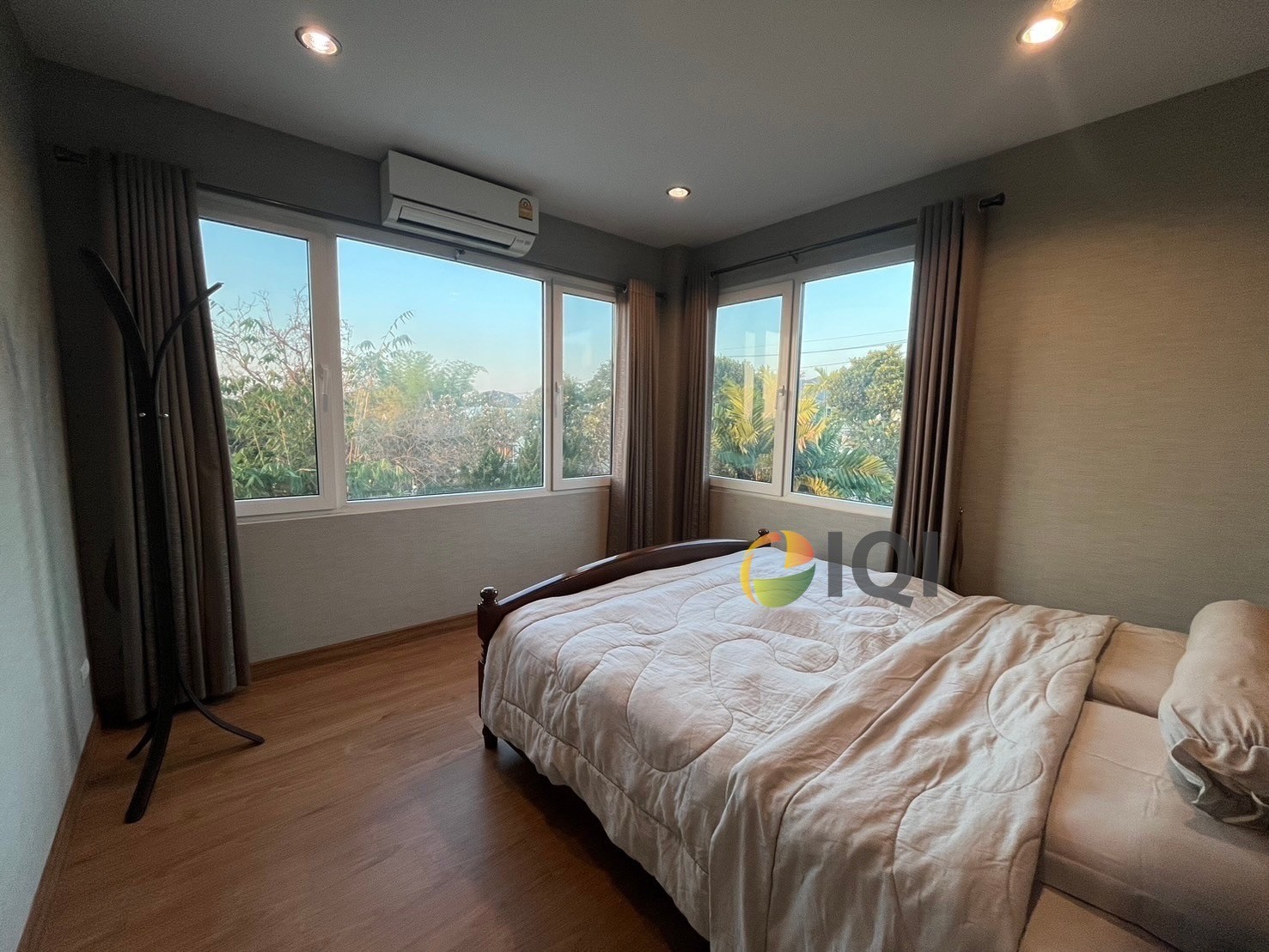 ขายบ้านเดี่ยว 3 ชั้น หมู่บ้านชญยล วิว (Chayayon View) ,อำเภอเมืองเชียงใหม่