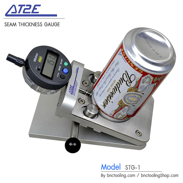 AT2E,SEAM THICKNESS GAUGE,STG-1