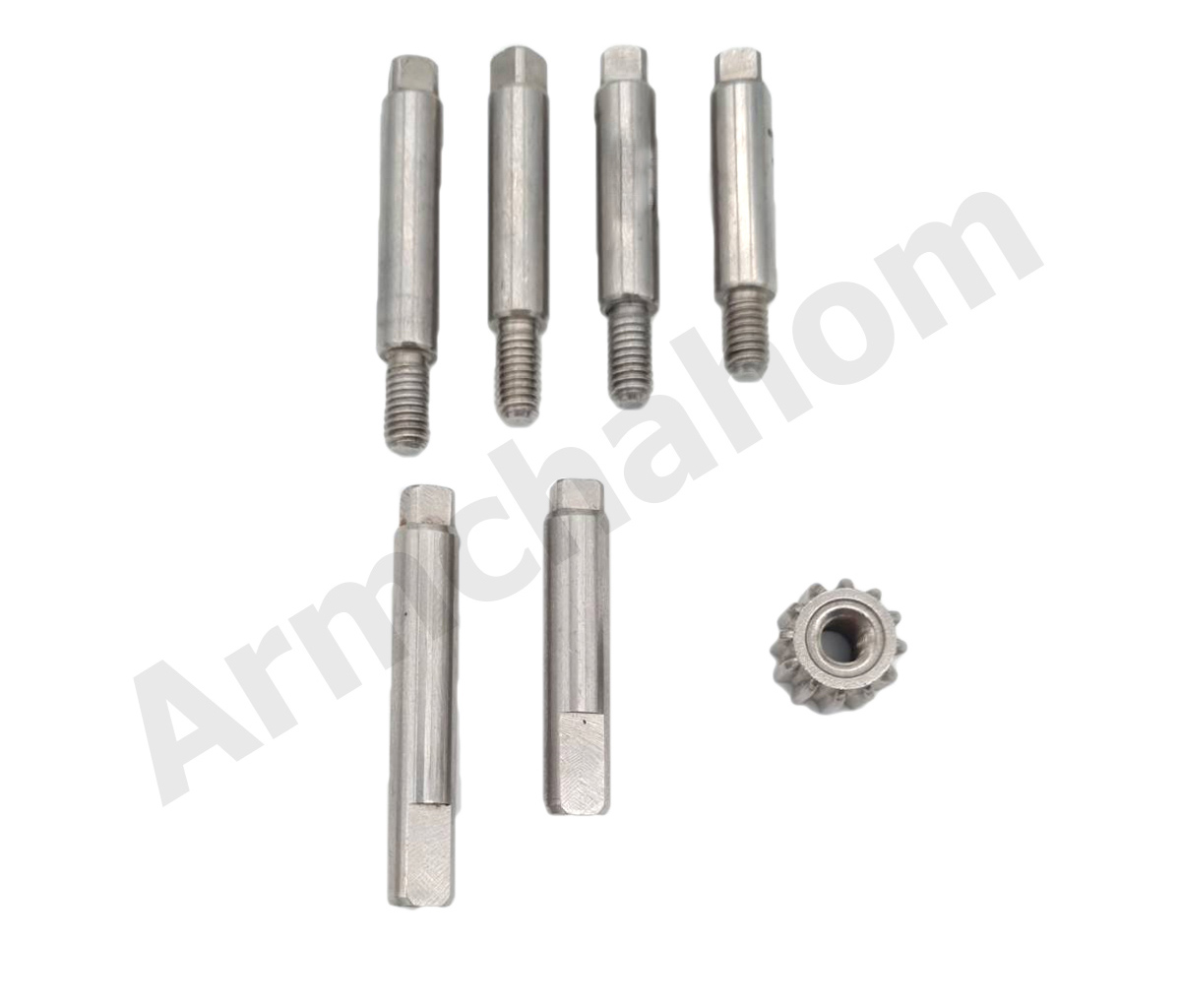 แกนชุดใบมีดเครื่องปั่นสมูทตี้