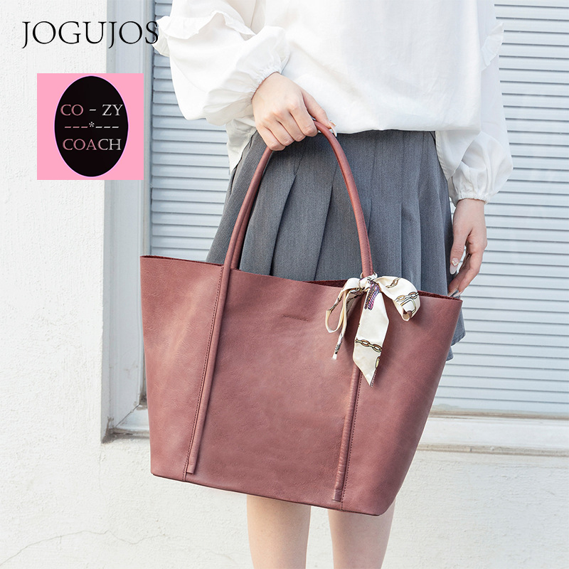 กระเป๋าหนังวัวแท้ แฟชั่น รุ่น JOGUJOS5