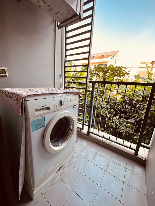 คอนโด เดอะนิช โมโน บางนา ถนนบางนา-ตราด ใกล้เซ็นทรัลบางนา