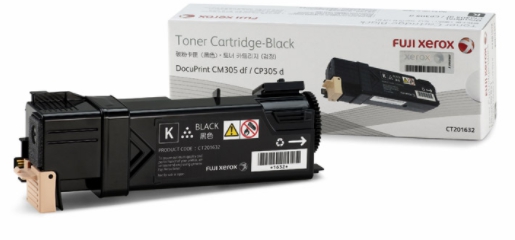 Fuji xerox cp305d