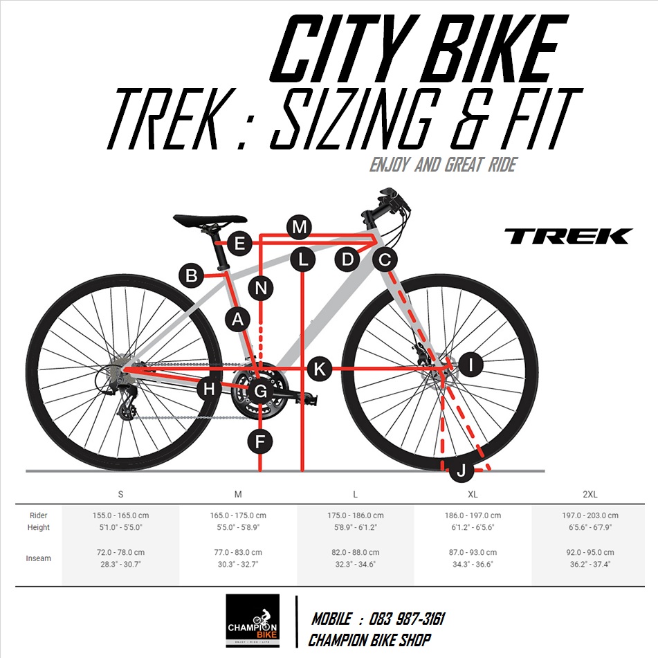 จักรยานซิตี้ไบค์ TREK : FX 2 DISC CITY BIKE - 2023 สีเงิน-เงินโครเมี่ยม