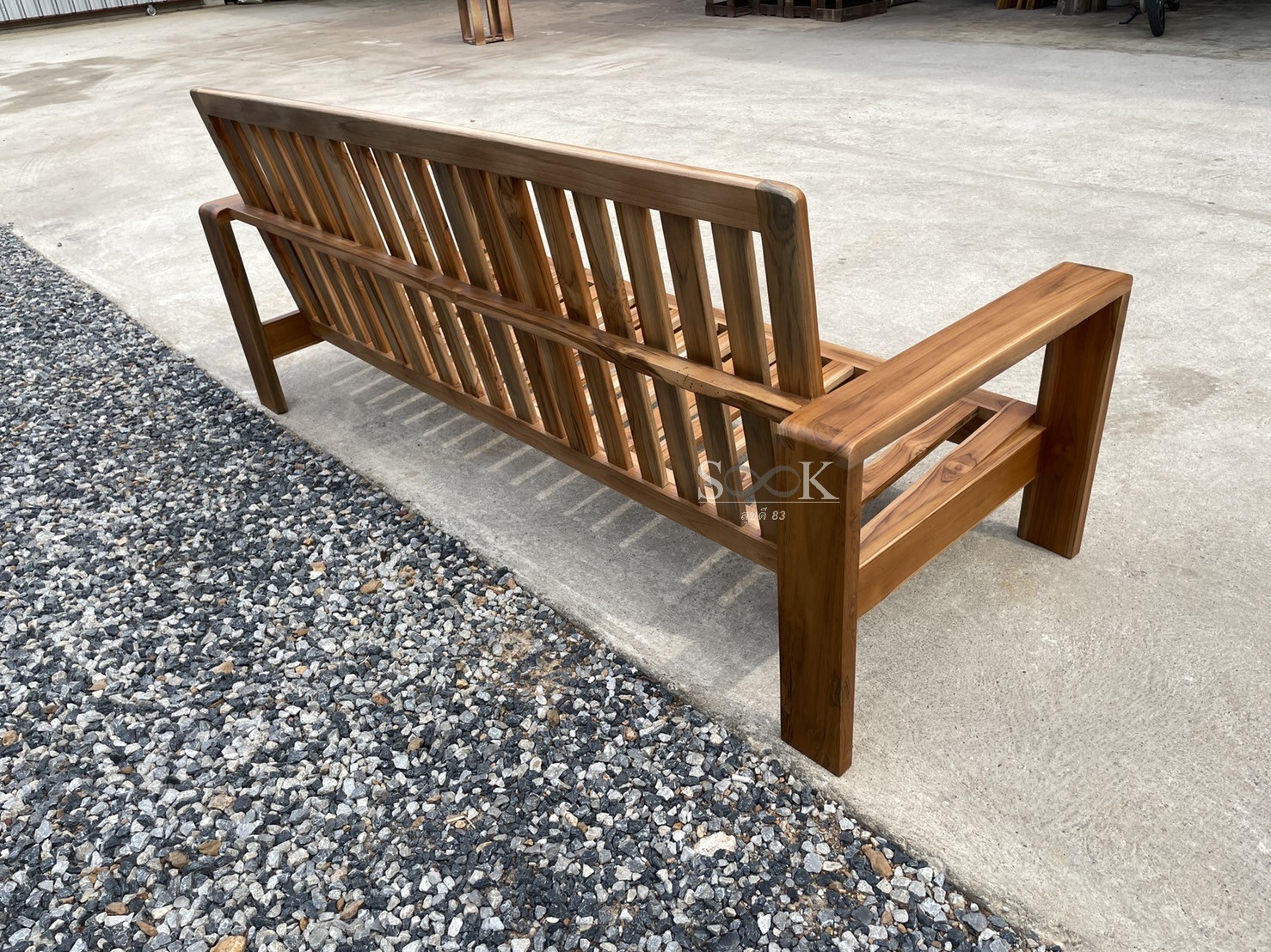 โซฟาเบาะ