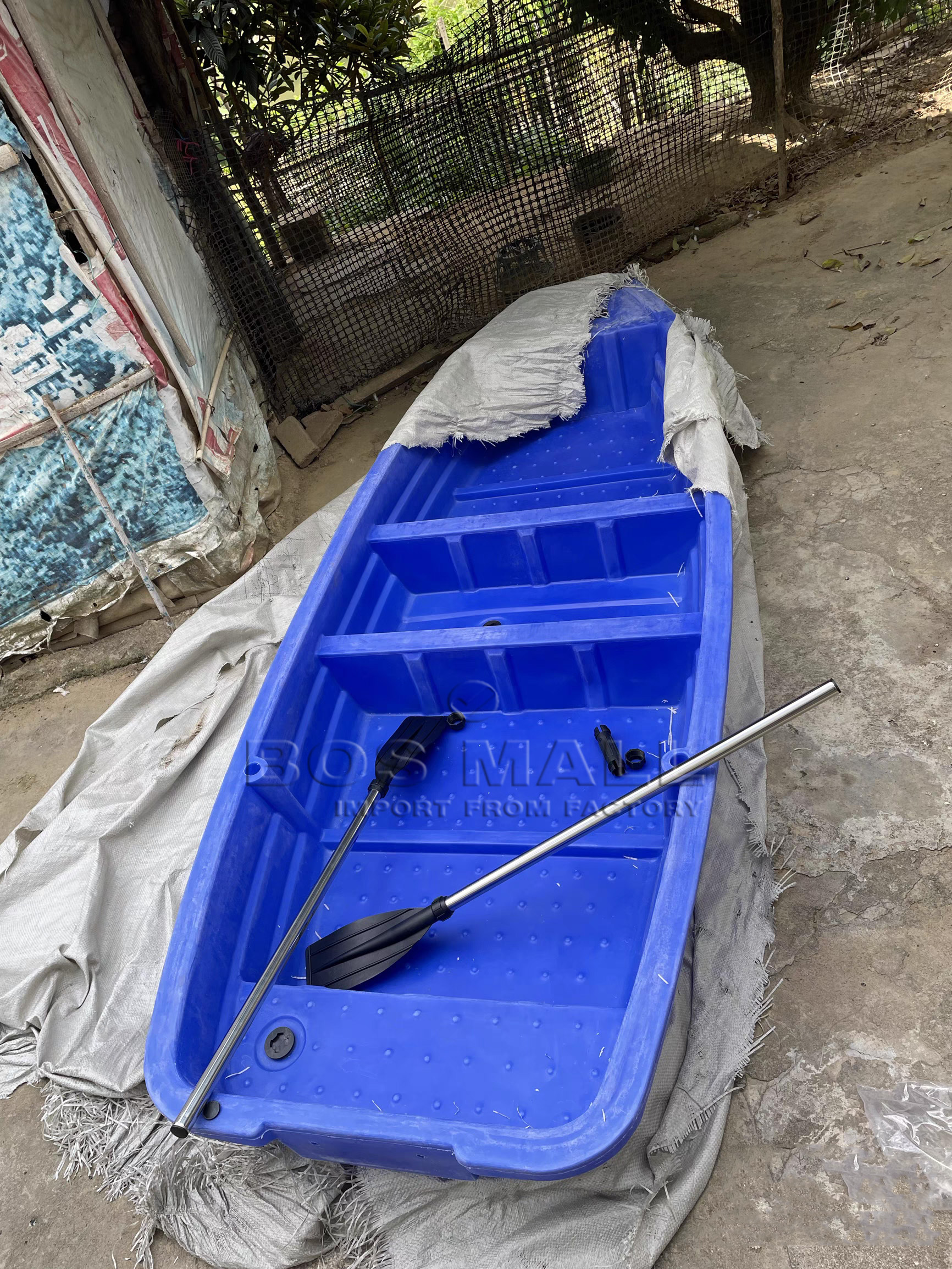เรือเกษตรกร