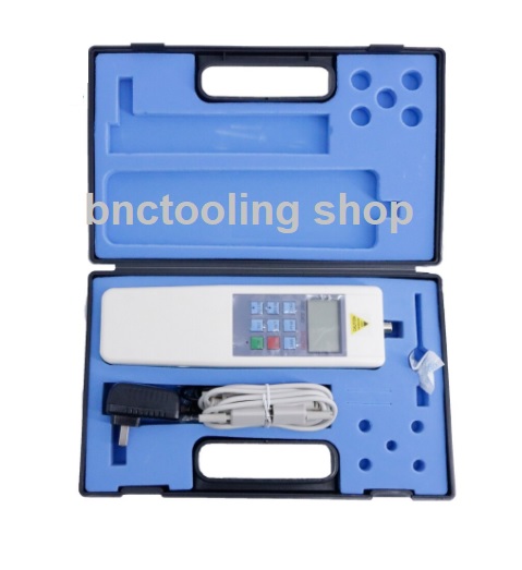 เกจวัดแรงดึงแรงกด,HF-10K Digital Force Tester Push and Pull Force Gauge Dynamometer 10000N Force Gauge High precision and high resolution. Digital Force Tester Push and Pull Force Gauge Dynamometer 10000N Force Gauge High precision and high resolution