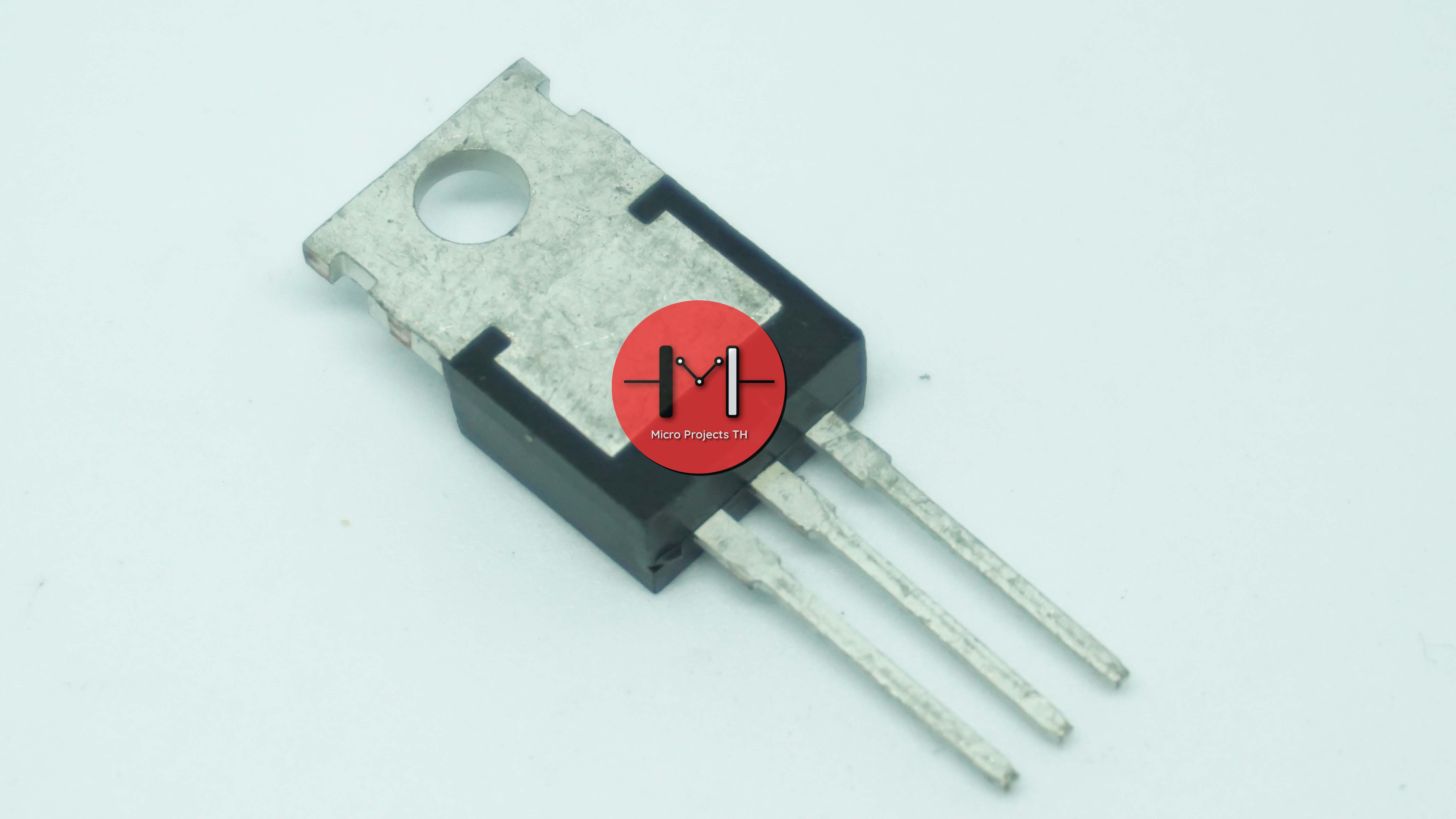 IRF540N MOSFET
