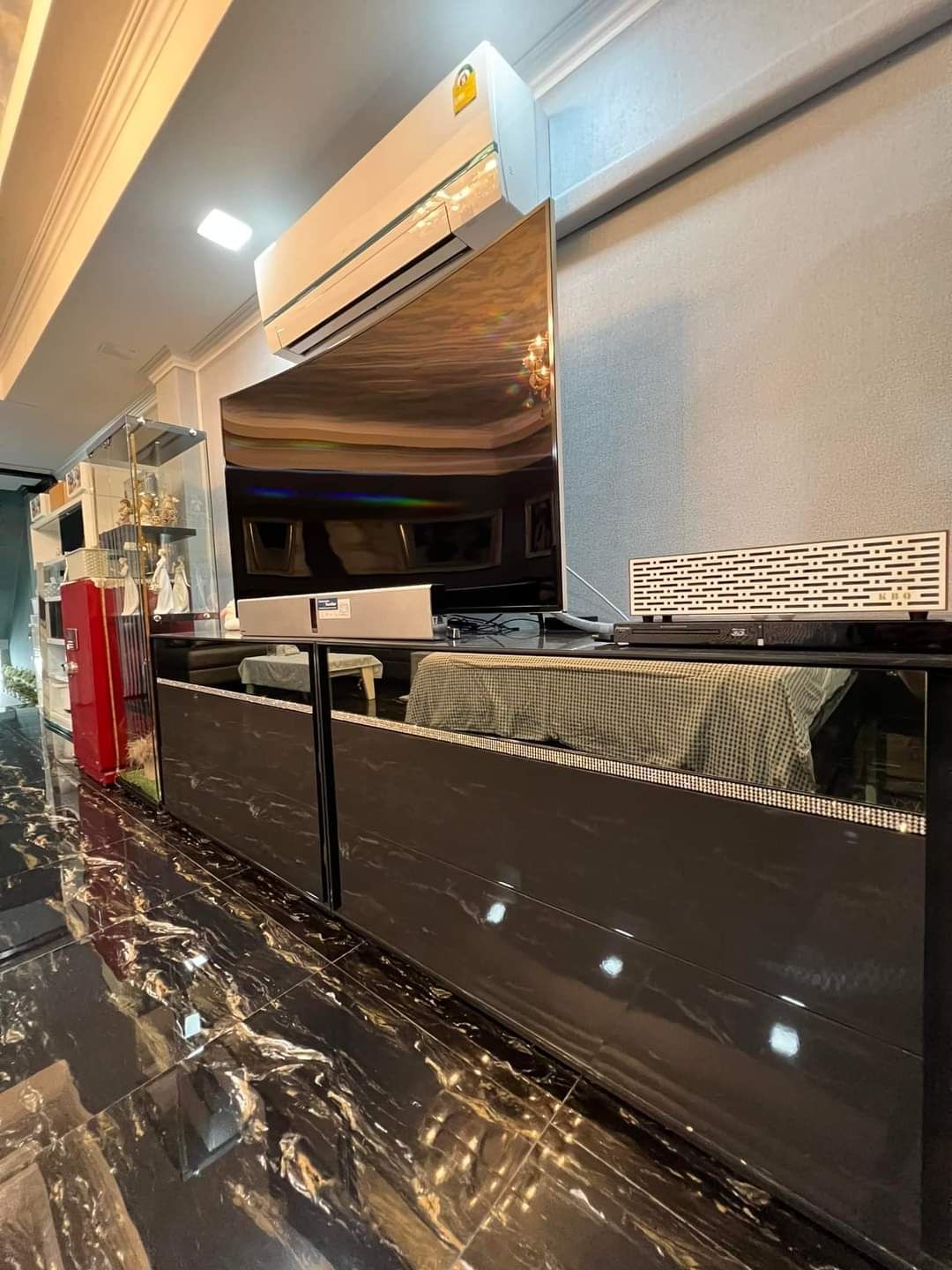 ขายอาคารพาณิชย์ 4 ชั้น ต.บางบ่อ อ.บางบ่อ จ.สมุทรปราการ