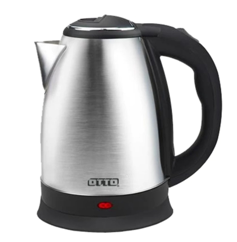 กาต้มน้ำไฟฟ้า OTTO รุ่น PT-103 ความจุ 1.8 ลิตร 1500วัตต์
