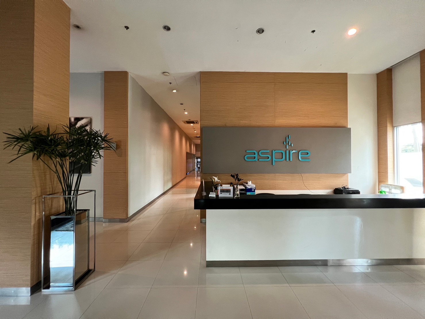 ขายคอนโด แอสปาย พระราม 4 ใกล้บีทีเอส