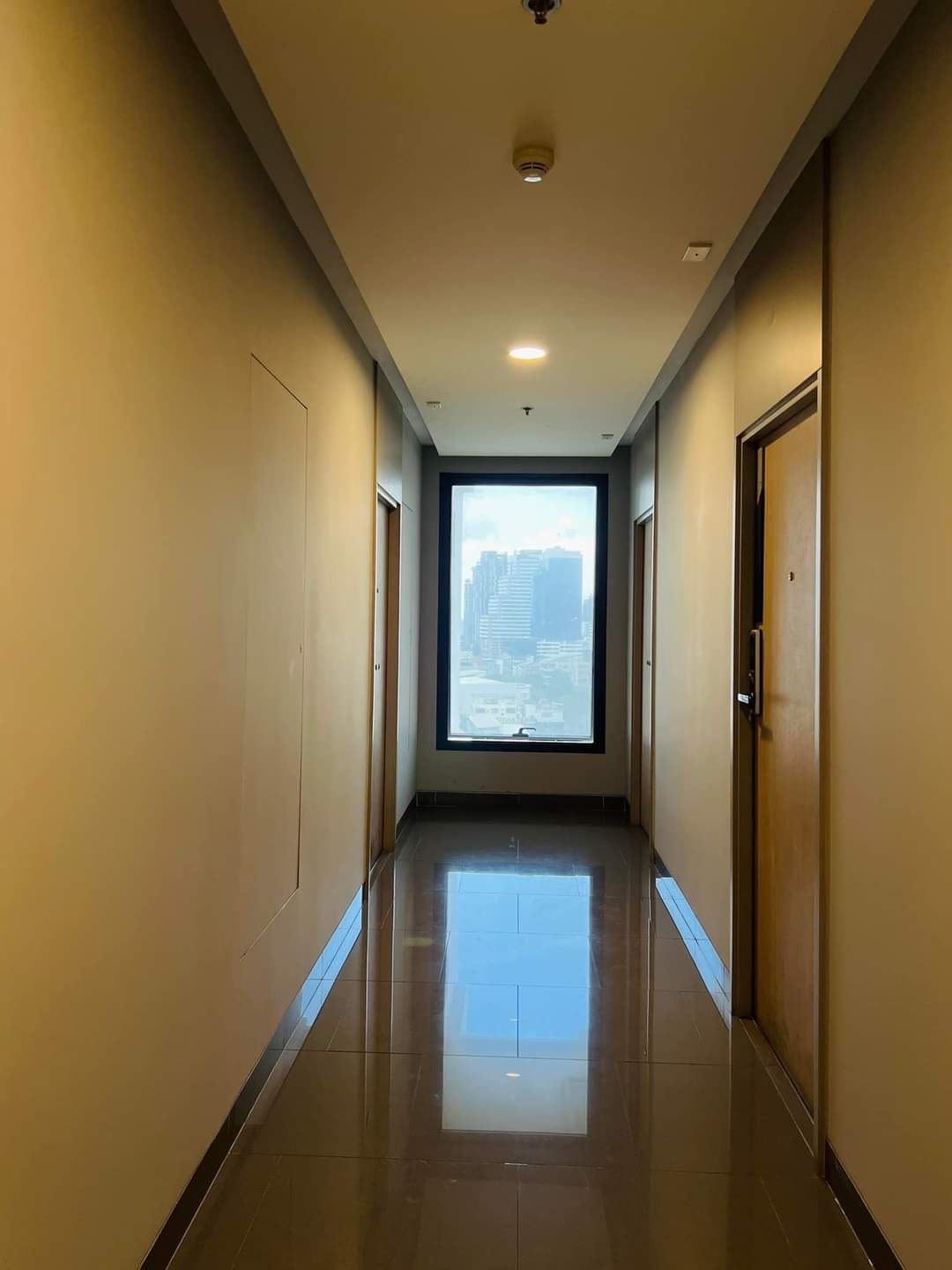 ขายคอนโด M Thonglor