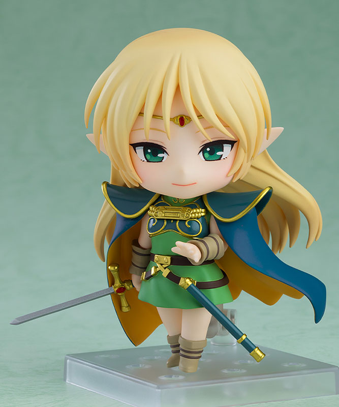 เปิดจอง Nendoroid Deedlit (สนใจสินค้า ติดต่อที่หน้าเพจครับ)