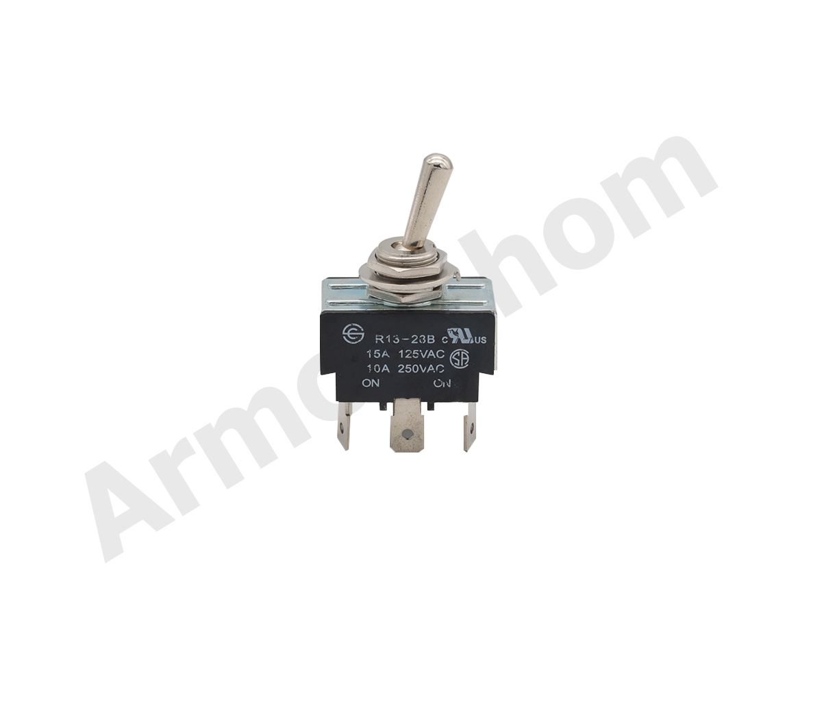 สวิตช์เปิดปิดเครื่องชง ascaso อะไหล่เครื่องชงกาแฟ