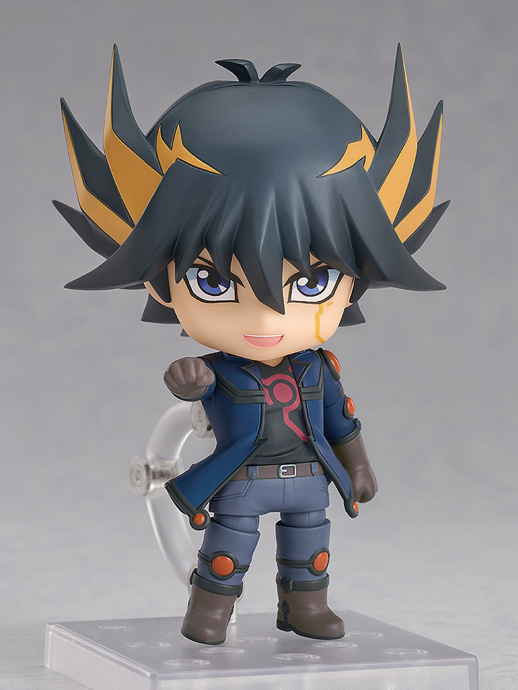 เปิดจอง Nendoroid Yusei Fudo [Good Smile Company]