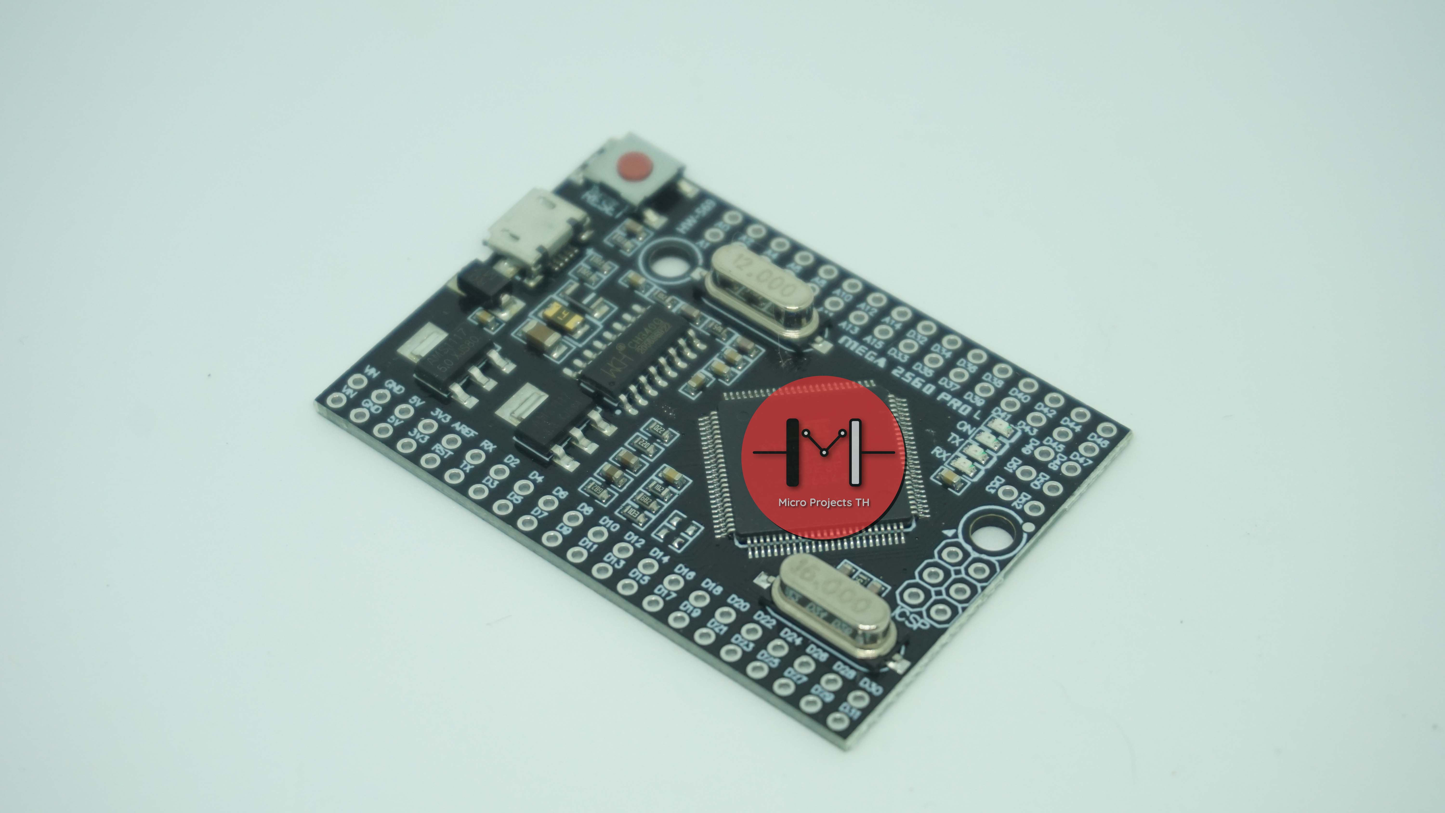 Arduino MEGA2560 PRO