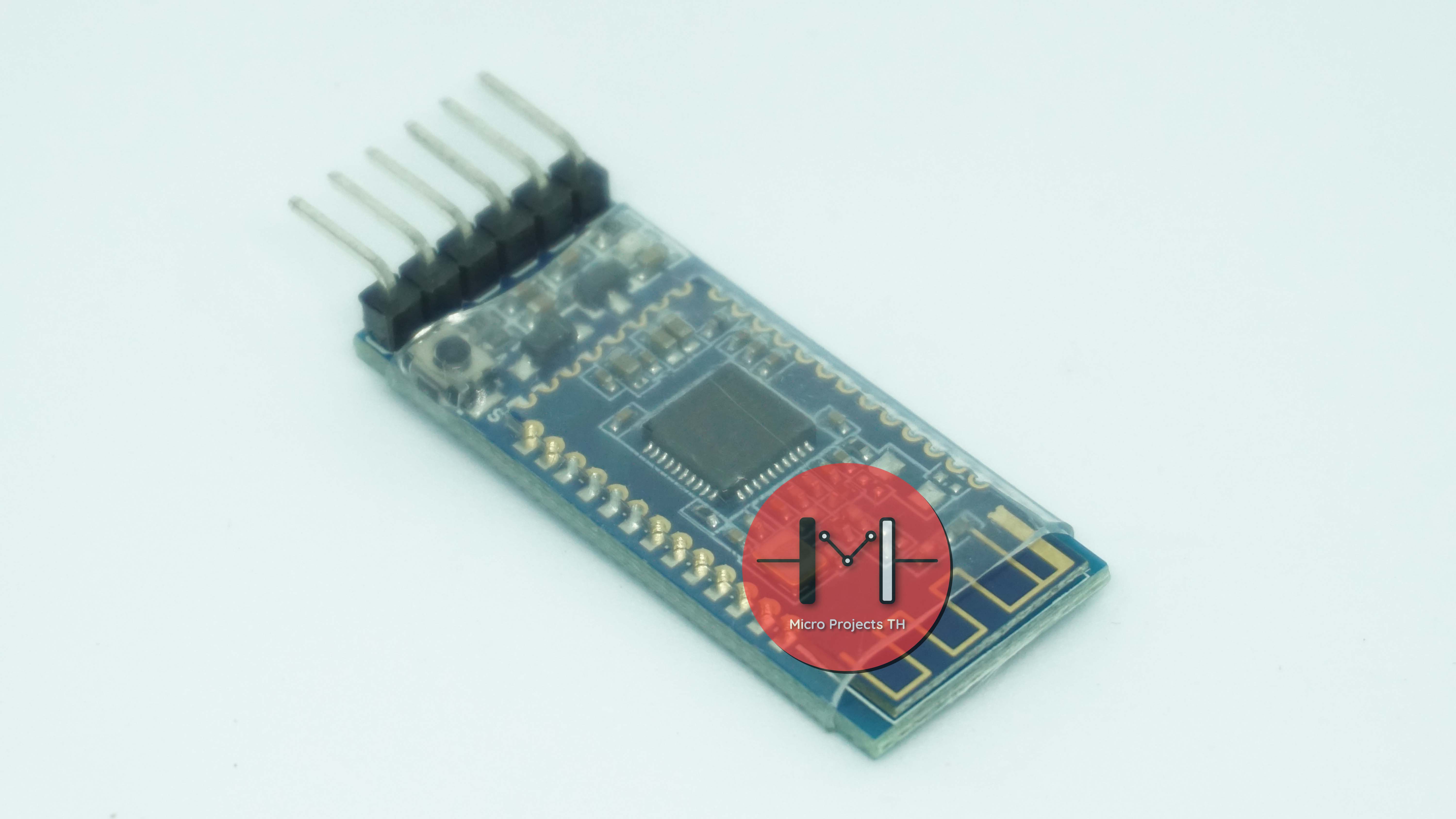 AT-09 Bluetooth BLE module V4.0 CC2541 / HM-10