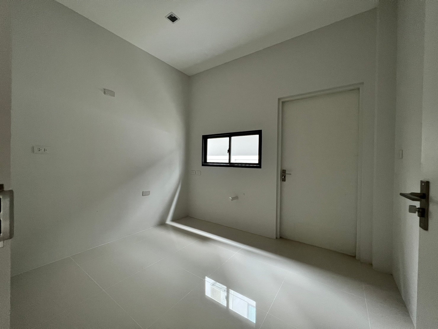 ขาย บ้านเดี่ยว Bangkok Boulevard Bangna Srinakarin โครงการใหม่ ของ SC Asset