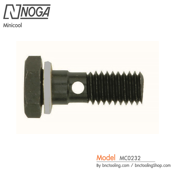NOGA,Minicool, MC0232