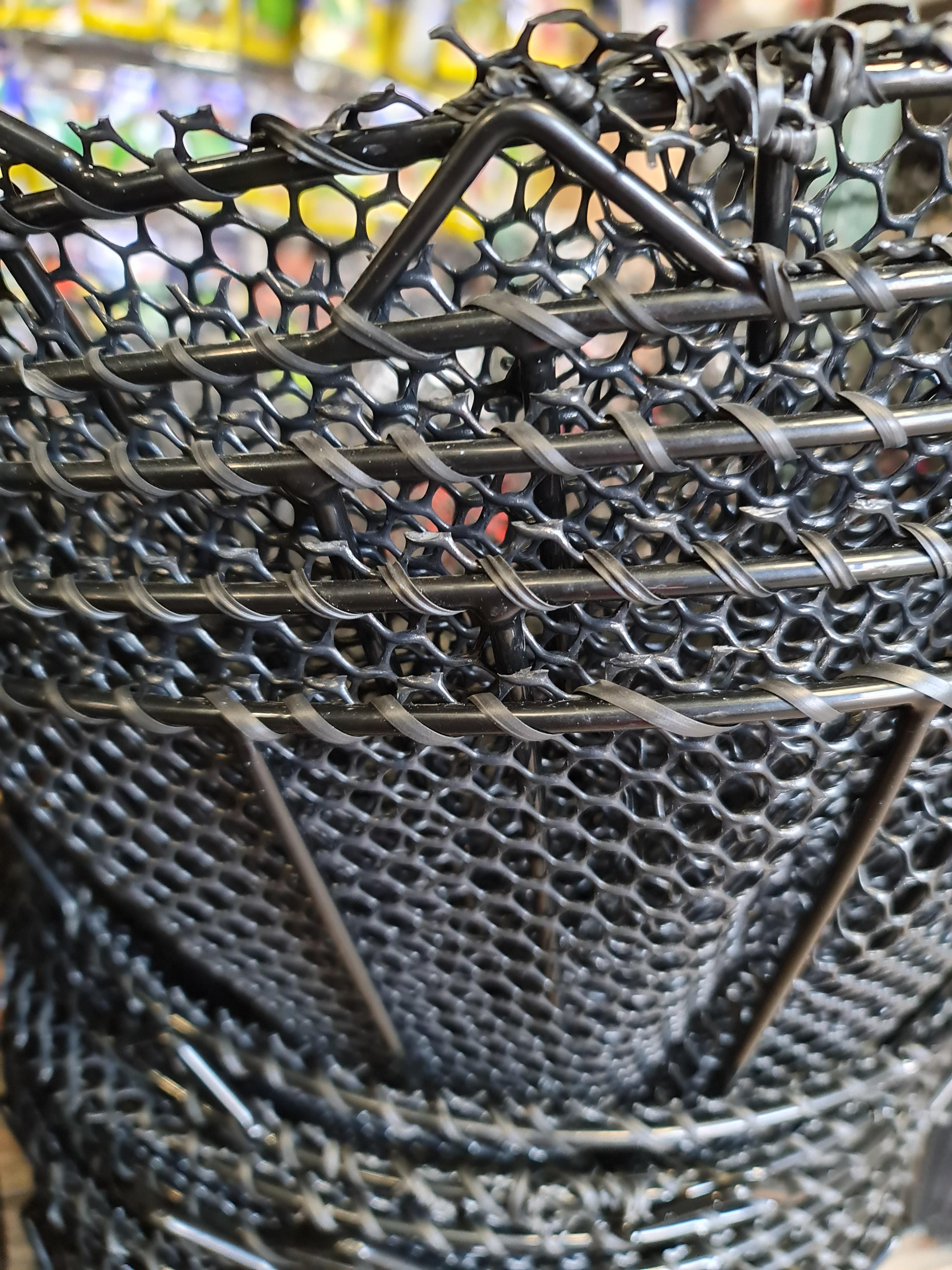 ลวดมัดปากถุง ลวดมัดสายไฟ ลวดมัดสินค้า ลวดเคลือบพลาสติก-ยาว 500 M SW500M-009