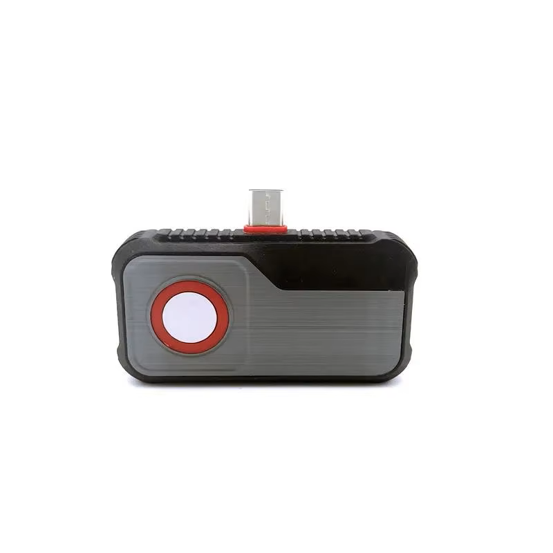 HTI, Hti HT-105 Mobir Thermal Camera Android 160x120 Infrared Thermal Imager for Phone Panel PCB Circuit Repair Tool,กล้องถ่ายภาพความร้อน,