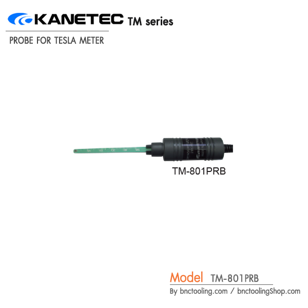 KANETEC,PROBE FOR TESLA METER,TM-801PRB