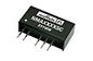 NMA0512SC , Murata Power Solutions NMA 1W Isolated DC-DC Converter Through Hole, Voltage in 4.5 → 5.5 V dc, Voltage out ±12V