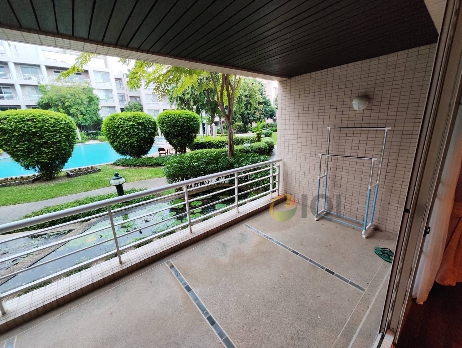 ขาย คอนโด Baan Sansaran Condo (บ้าน แสนสราญ คอนโด) ซ.หัวหิน 87