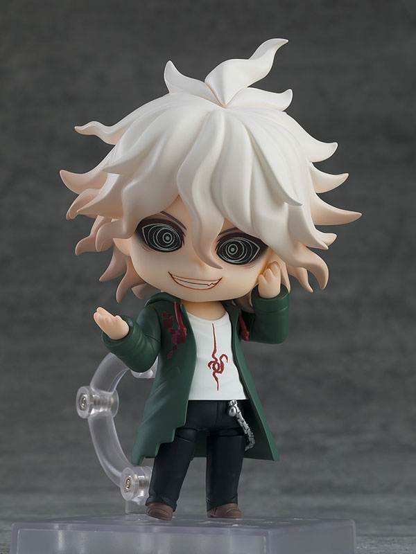 เปิดจอง Nendoroid Nagito Komaeda (สนใจสินค้า ติดต่อที่หน้าเพจครับ)