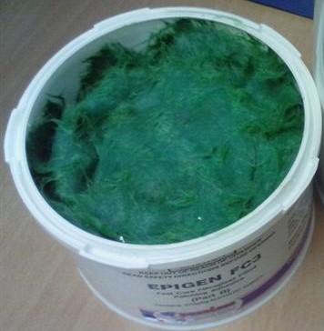 EPIGEN FC3 อีพ็อกซี่สารซ่อมผิวไฟเบอร์กลาส ซ่อมผิว FRP