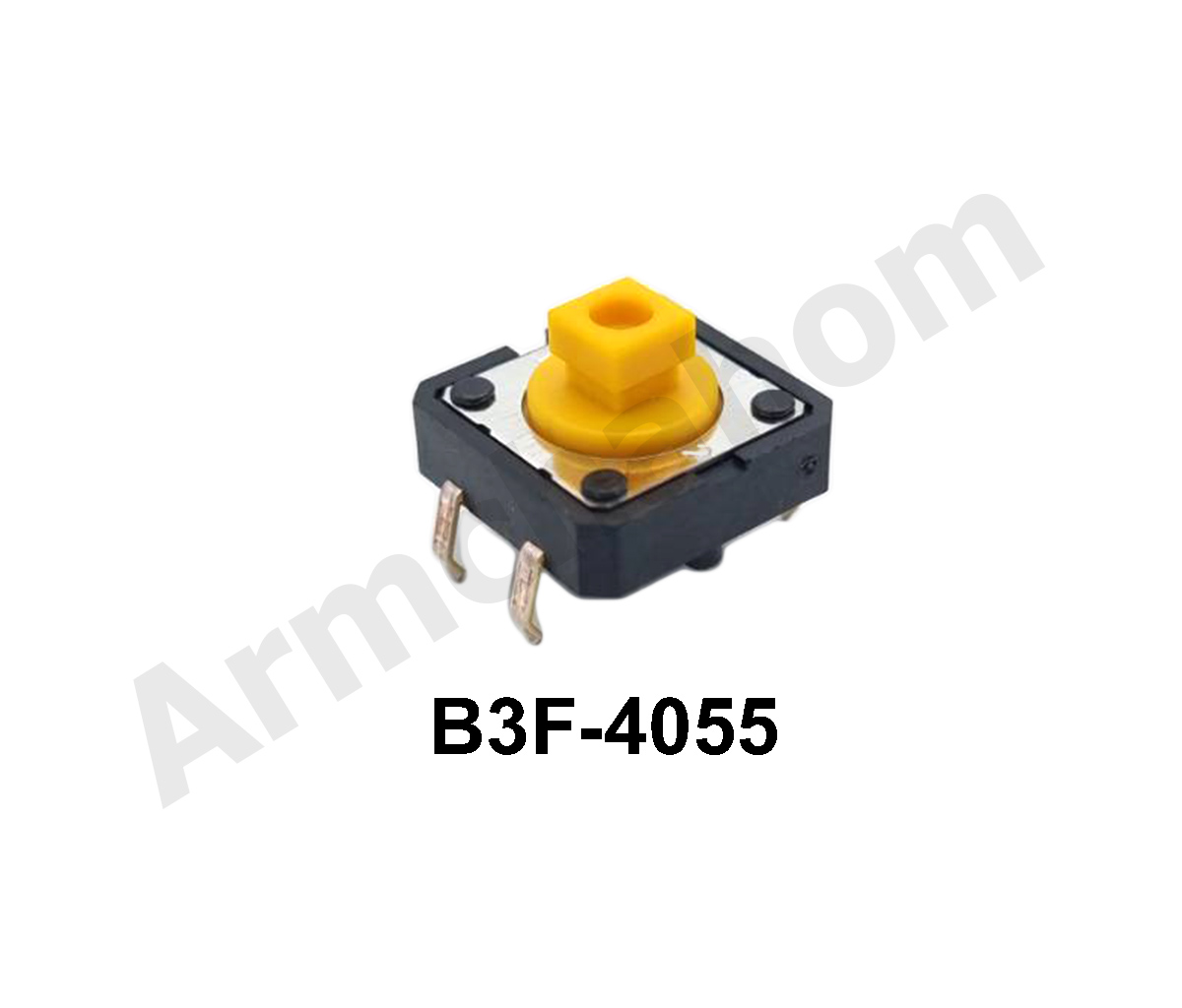 ปุ่มกดแผงวงจรเครื่องชงกาแฟ OMRON 12x12และ6x6