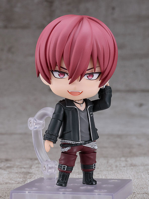 เปิดจอง Nendoroid Idolish7 Toma Inumaru (สนใจสินค้า ติดต่อที่หน้าเพจครับ)