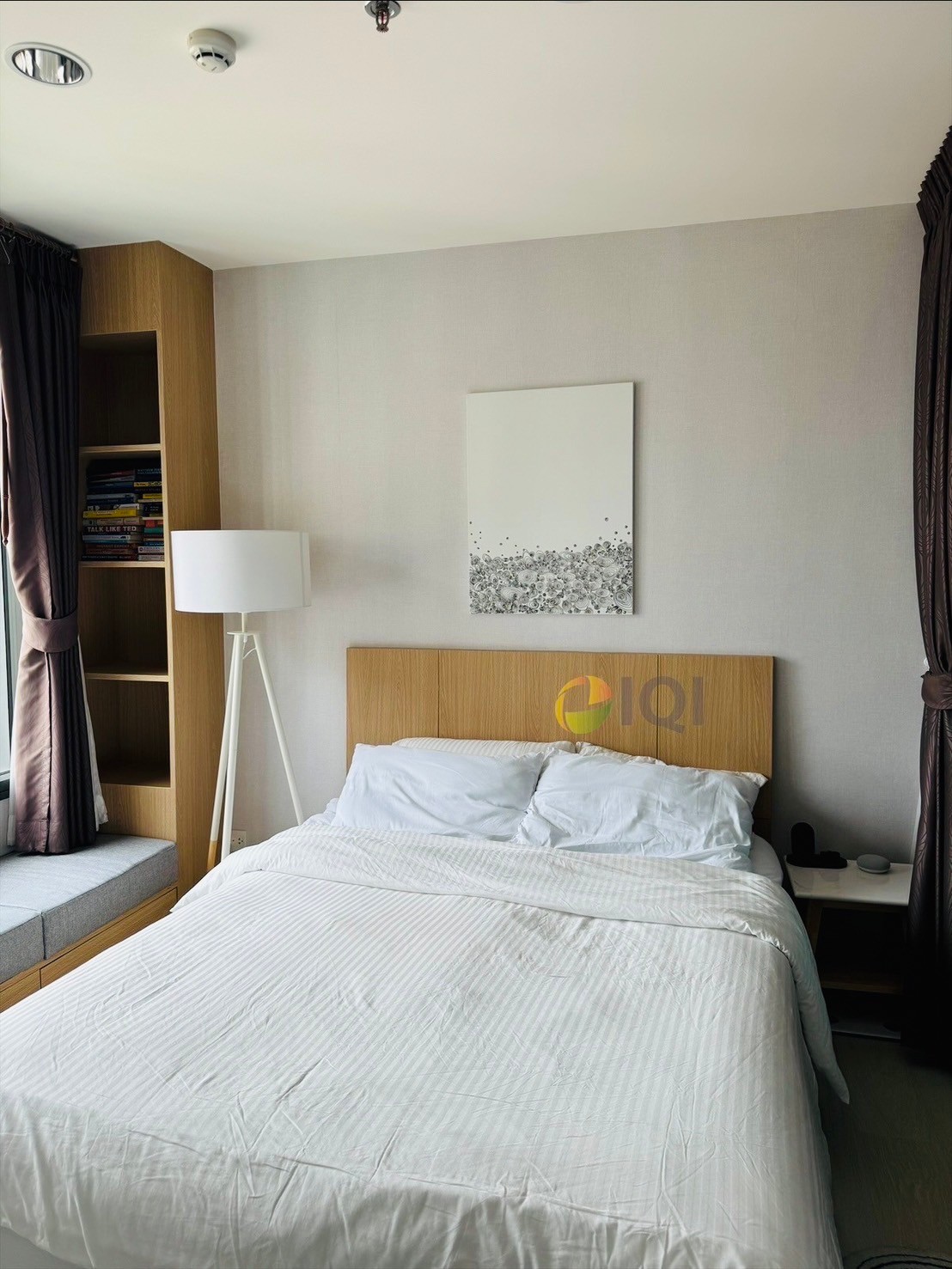 ขายคอนโด Life Pinklao (ไลฟ์ ปิ่นเกล้า) จรัญสนิทวงศ์ ติดสถานีรถไฟฟ้าMRT บางยี่ขัน