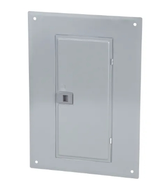 SQUARE D LOAD CENTER COVER QO