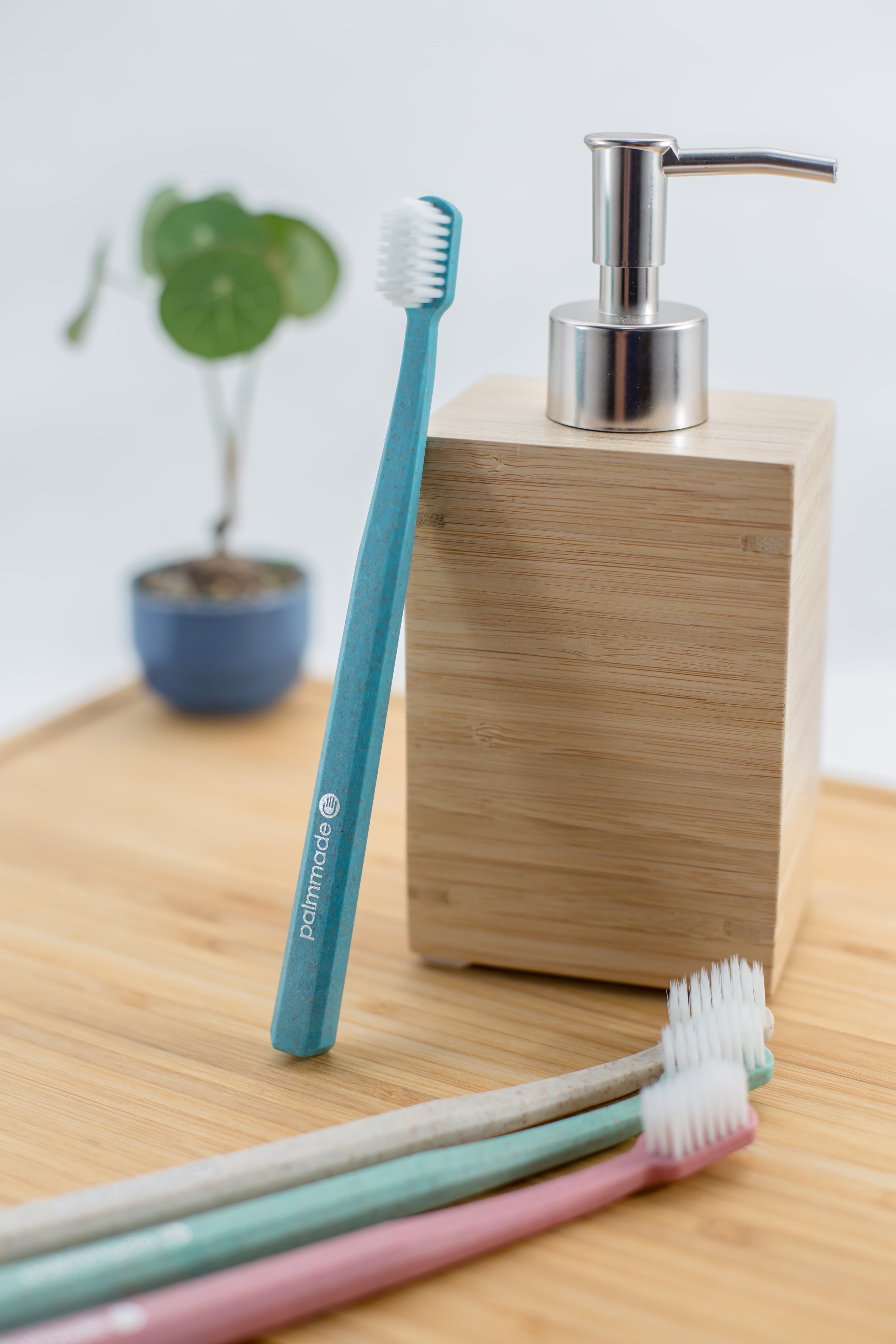 19081-แปรงสีฟัน อีโค่-เอ็กซ์ เอ็กซ์ตร้า ซอฟท์ (12 ชิ้น)