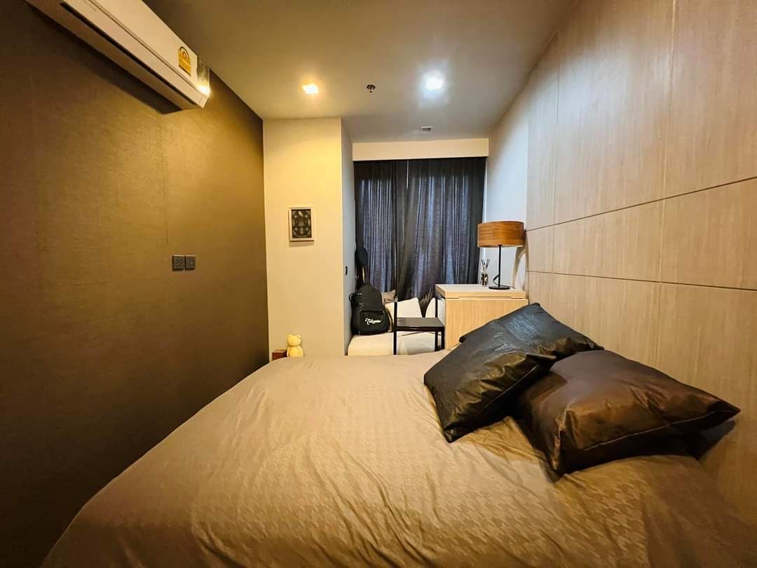 ขายคอนโด M Thonglor