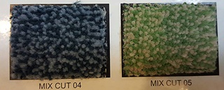 พรมสั่งทอ พรมอะคิลิค รุ่น ACRYLIC 47 Mix Cut