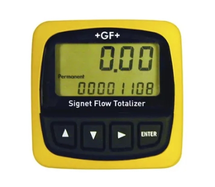 Georg Fischer 159000931 Georg Fischer Flow Totalizer