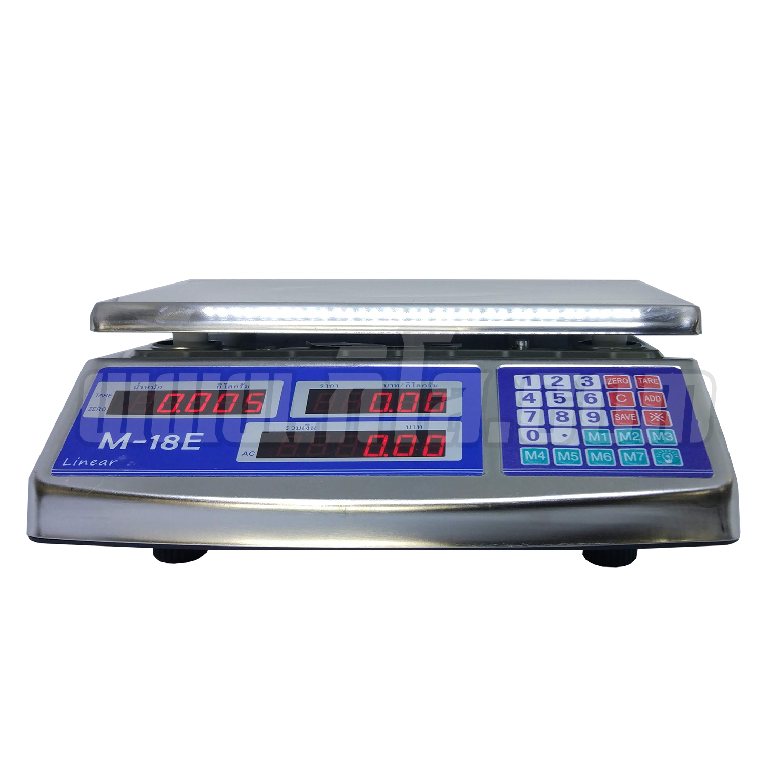 KILO-30Eco