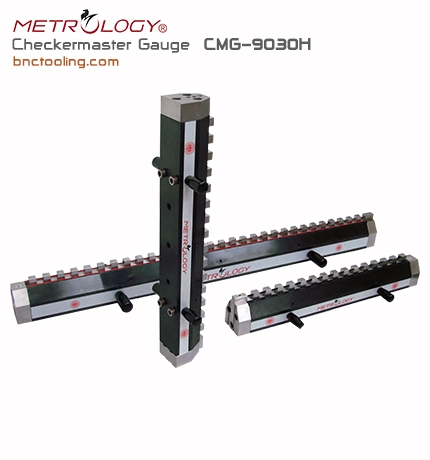 METROLOGY,Checkermaster Gauge,CMG-9030H