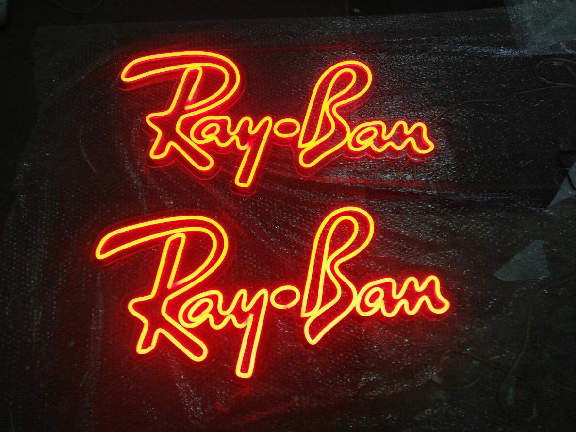 ป้ายไฟนีออน