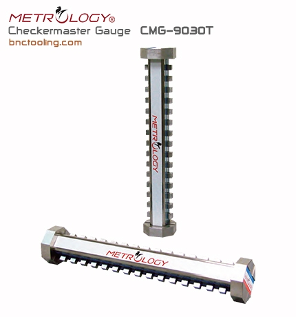 METROLOGY,Checkermaster Gauge,CMG-9030T