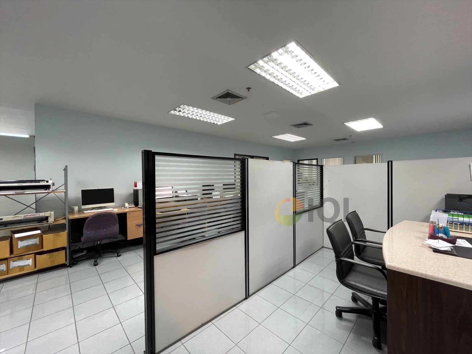 Office For Sale อาคารเซ็นทรัล ซิตี้ บางนา (CENTRAL CITY BANGNA) ถนนบางนา-ตราด