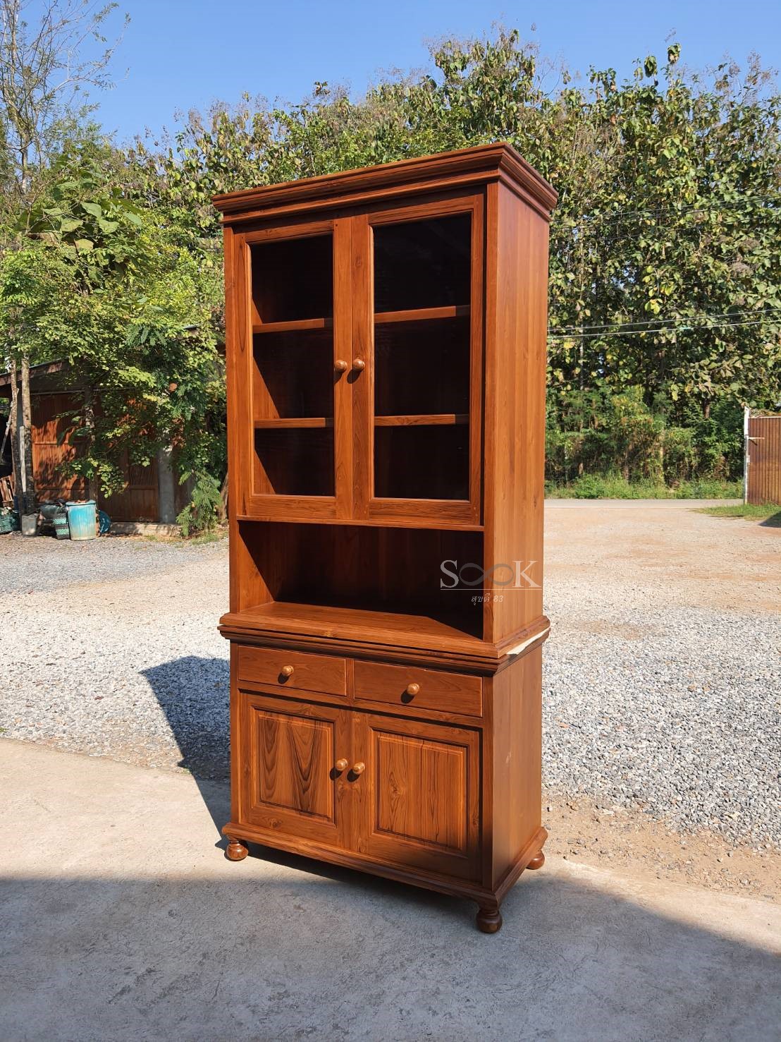 ตู้โชว์บาร์