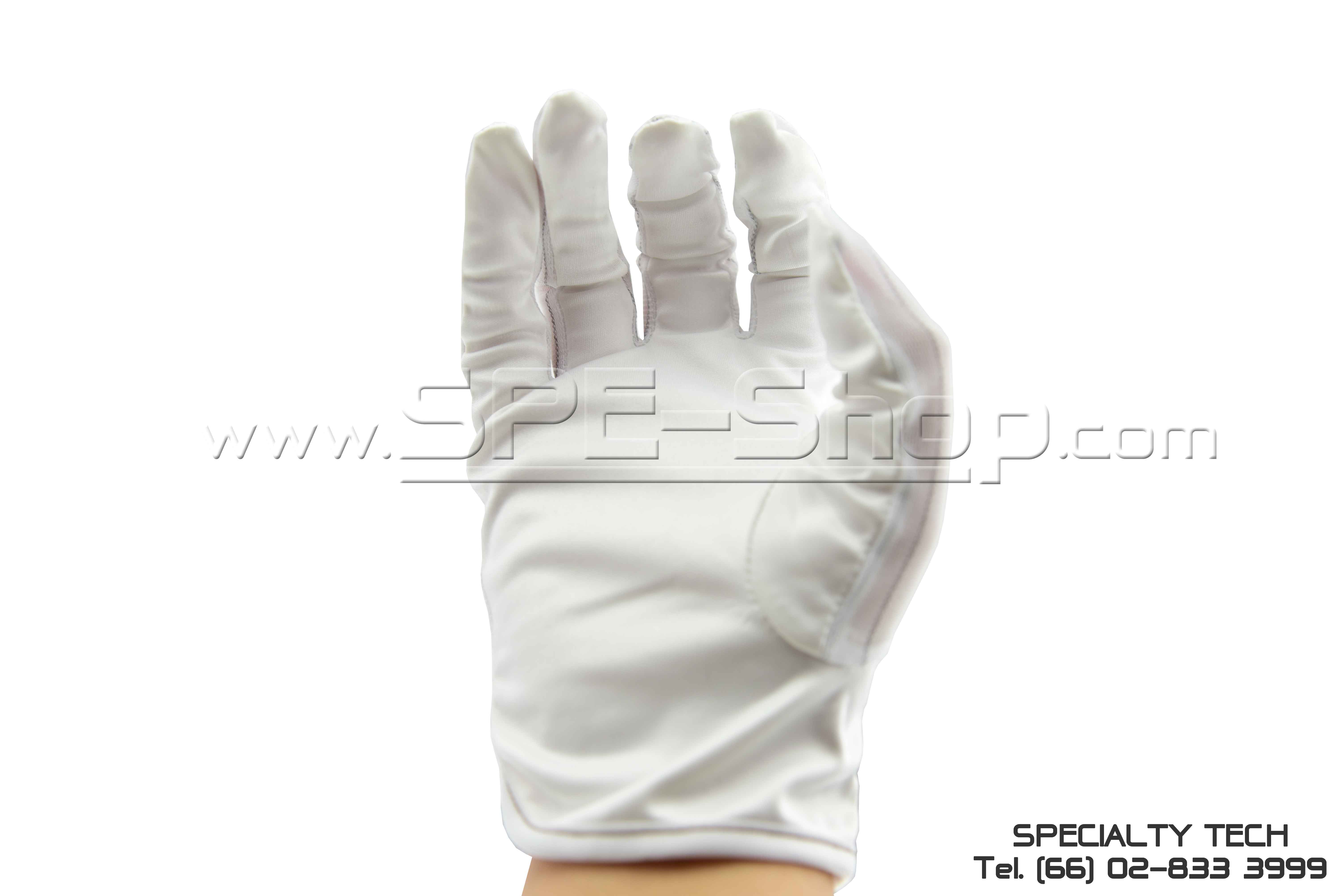 Glove Conductive Urethane Coated