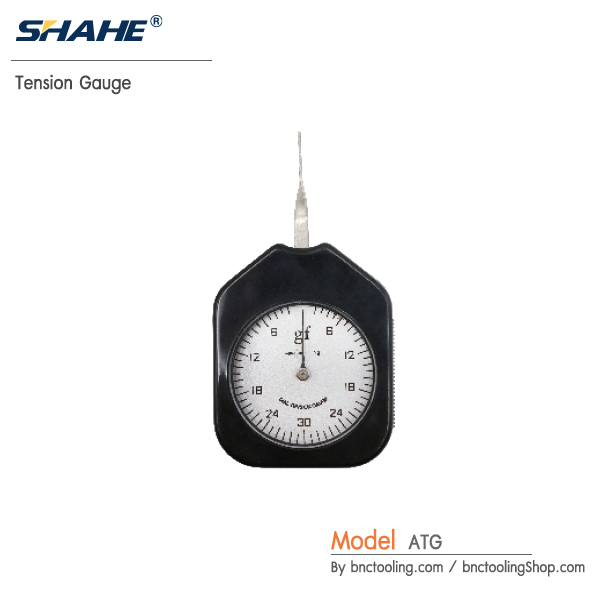 SHAHE,Tension Gauge,ATG