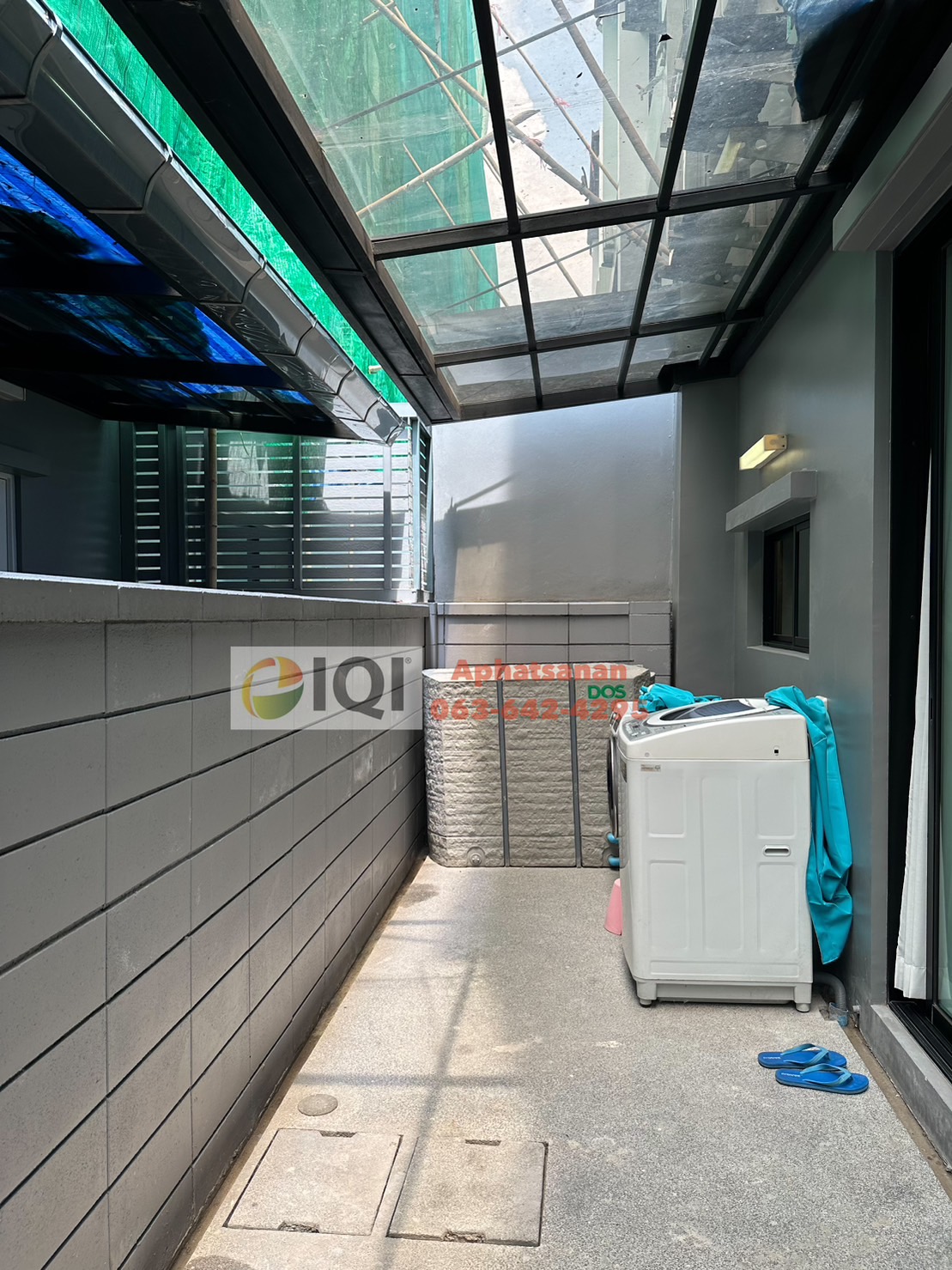 ขาย ทาวน์โฮม 3.5 ชั้น เนอวานา ดีฟายน์ ศรีนครินทร์-พระราม 9 ติดถนนศรีนครินทร์ –ร่มเกล้า