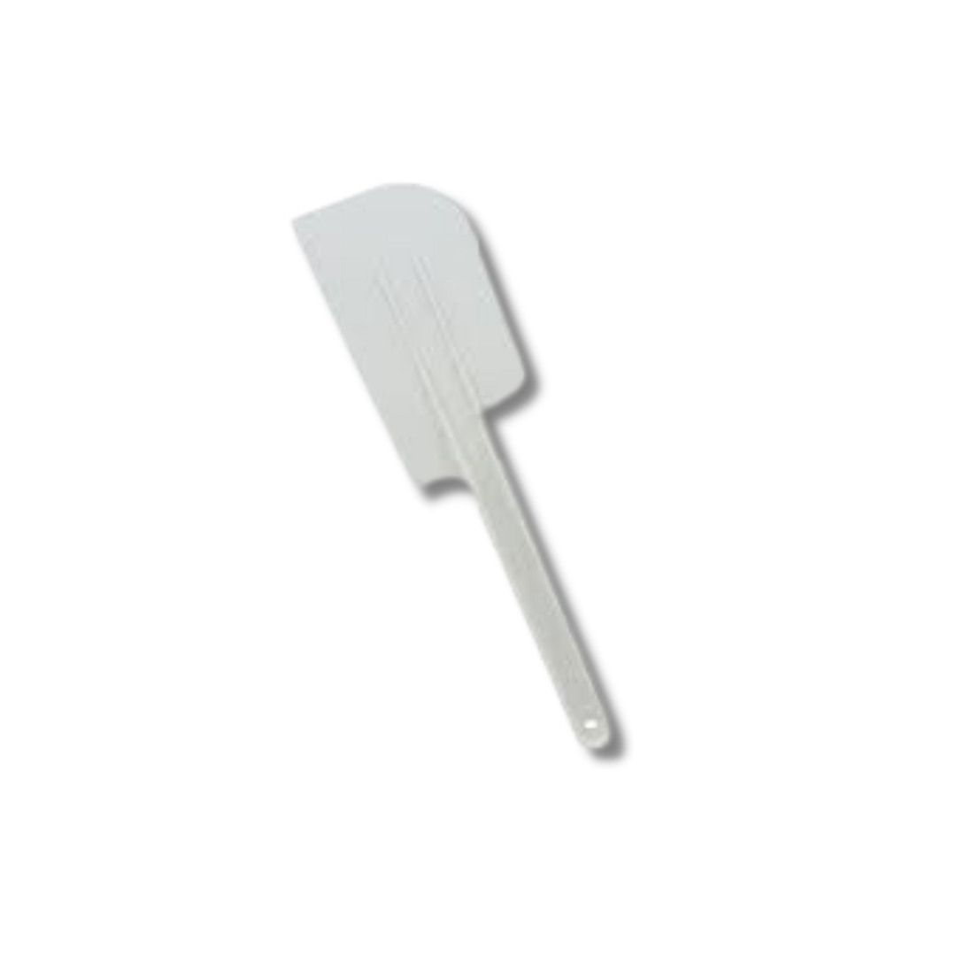 ไม้พายพลาสติก 30 ซม. (ราคาต่อชิ้น)