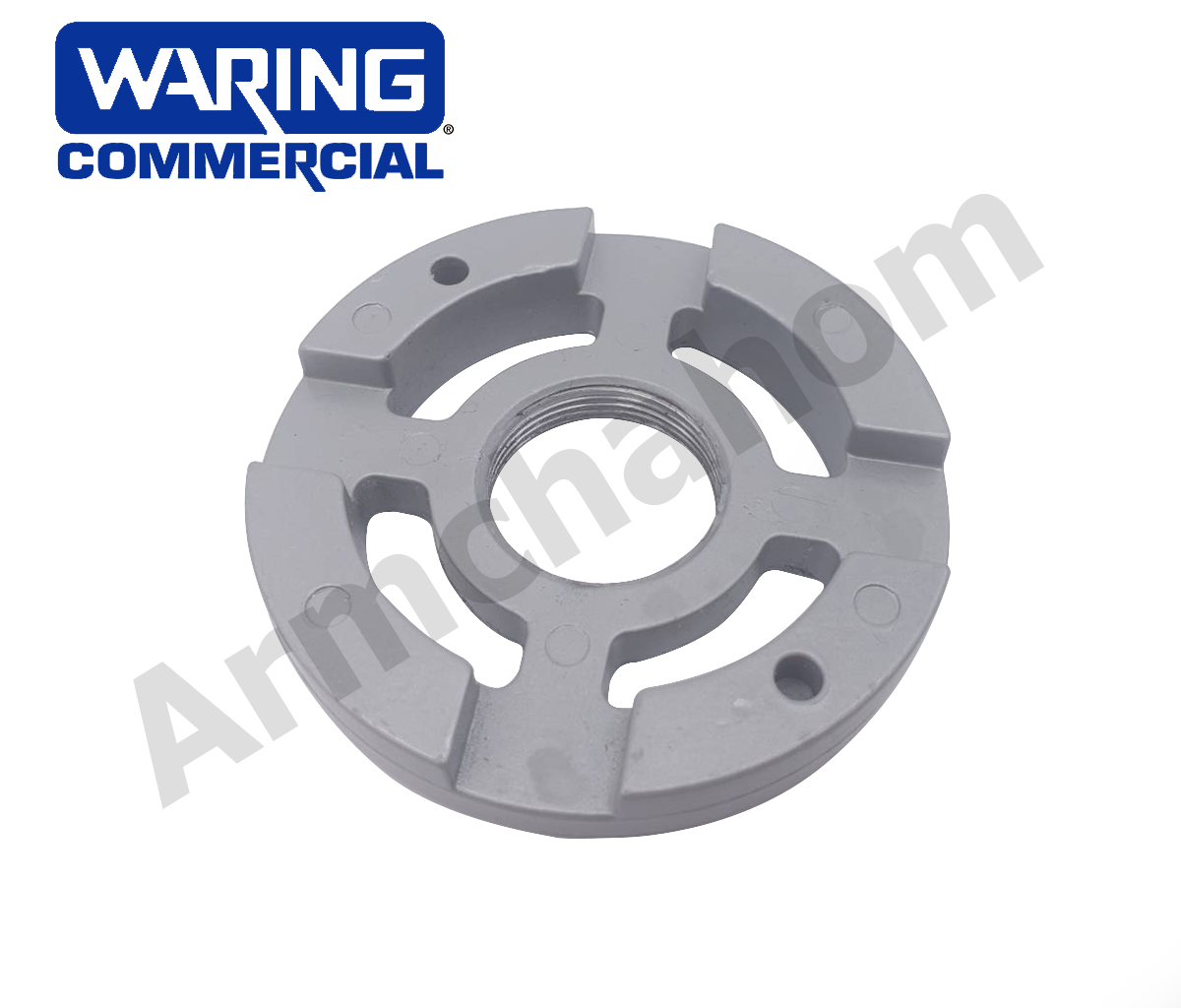 เบ้าล็อคเครื่องปั่น Waring 029631 Bearing Holder Nut