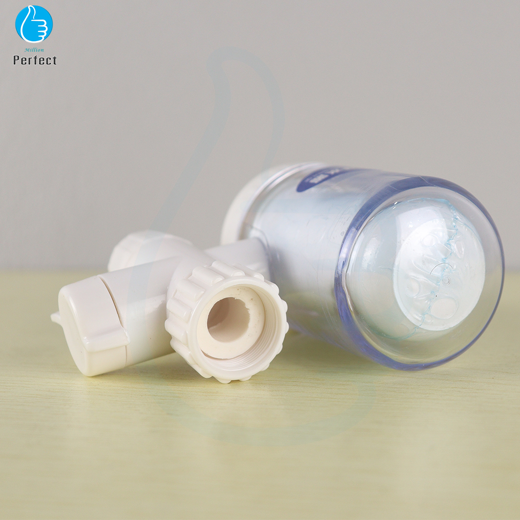 เครื่องกรองน้ำใช้ในครัวเรือน หัวก๊อกกรองน้ำประปาในครัว เครื่องกรองน้ำ รุ่น SWS24